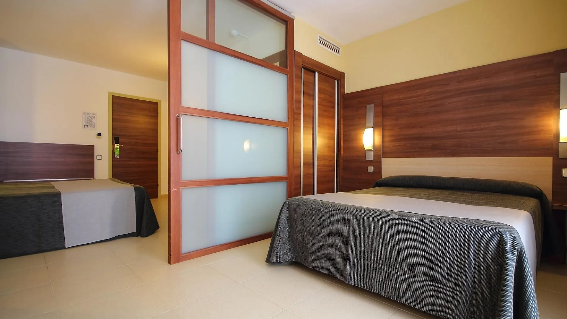 Aqua Hotel Aquamarina & Spa Santa Susanna