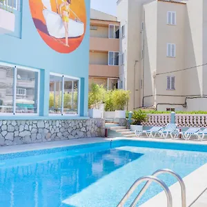 4u Miranda - Adults Only Hotel Santa Ponsa
