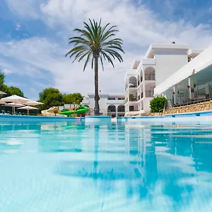 Playa Lejlighedshotel Cala D´Or