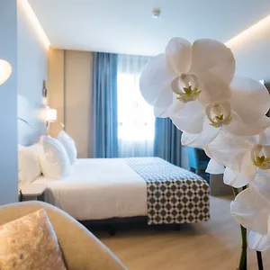 America Hotel Sevilla