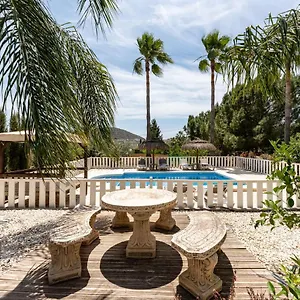 Casa Ops Tatil Evi Coín