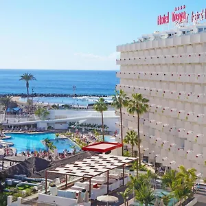 Hotel Alexandre Troya Playa de las Americas (Tenerife)