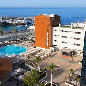 Hotel Aluasoul - New Opening (adults Only) Costa Adeje (Tenerife)