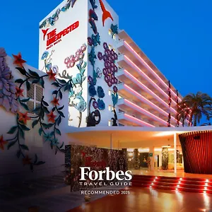 The Unexpected Ibiza - Ushuaia Club Entrance Included (adults Only) Otel Playa d'en Bossa