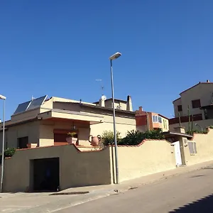 Municoy Apartamento