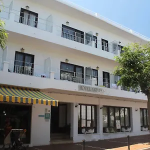 Antares Hotel Cala D´Or
