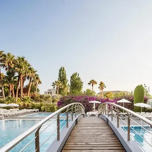 Отель Aqua Onabrava & 4*sup, Санта-Сусанна