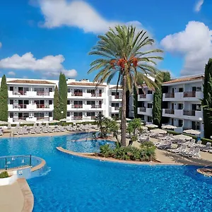 Inturotel Azul Garden Lejlighedshotel Cala D´Or