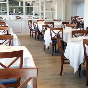 Otel Gran Sol, Sant Pol De Mar