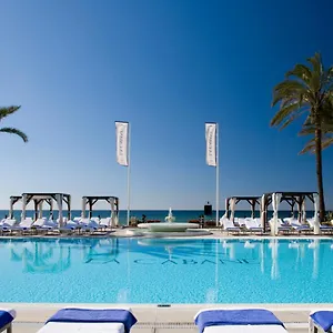 Monteros & Hotel Marbella