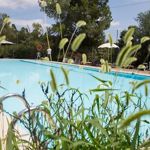 Albergue Inout La Floresta Pearson