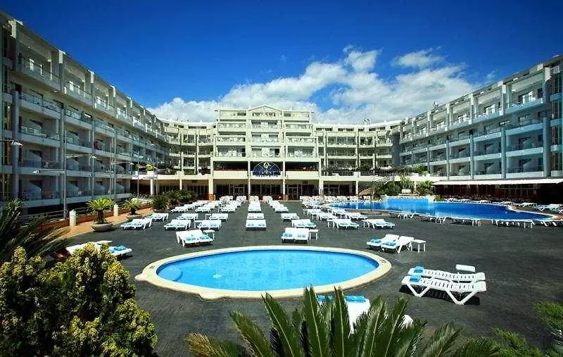 Aqua Hotel Aquamarina & Spa Santa Susanna