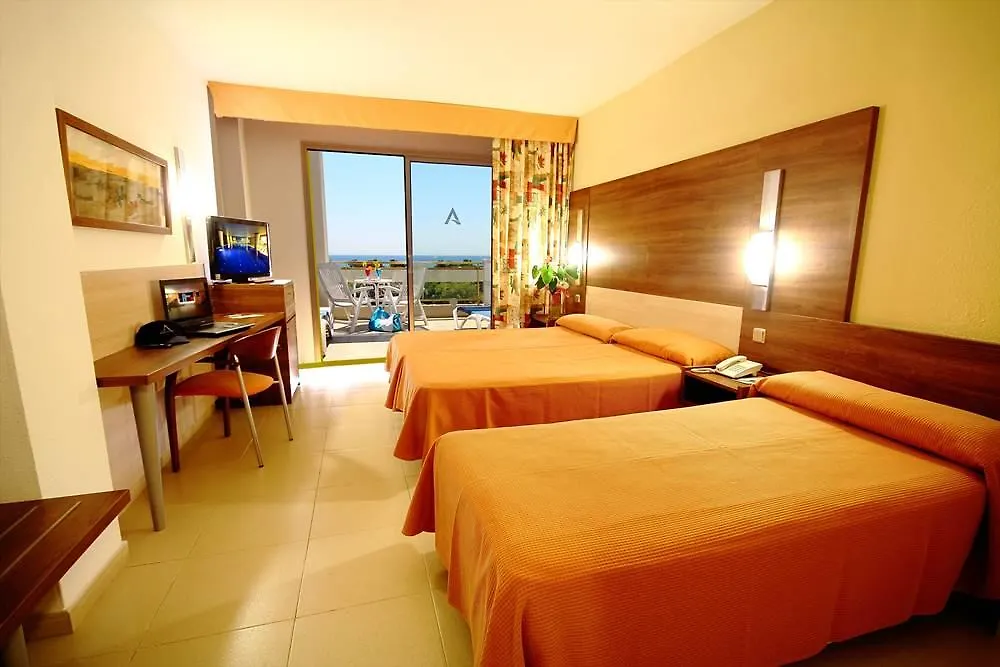 Aqua Hotel Aquamarina & Spa Santa Susanna